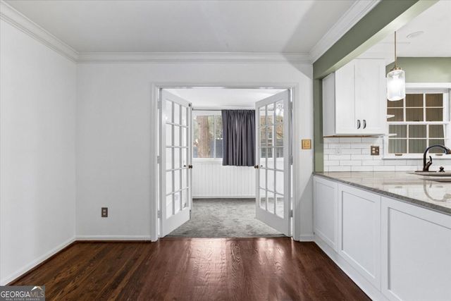 144 Woodmere Square NW, Atlanta, GA 30327