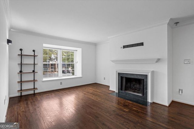 144 Woodmere Square NW, Atlanta, GA 30327