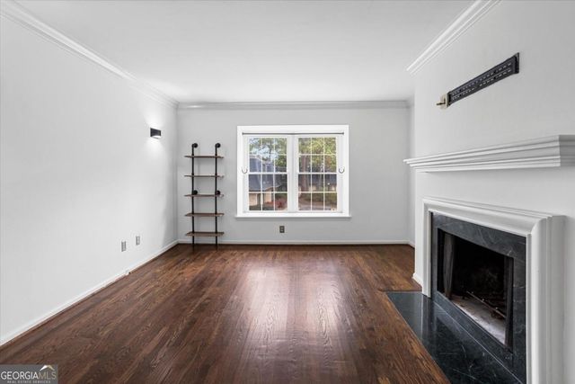 144 Woodmere Square NW, Atlanta, GA 30327