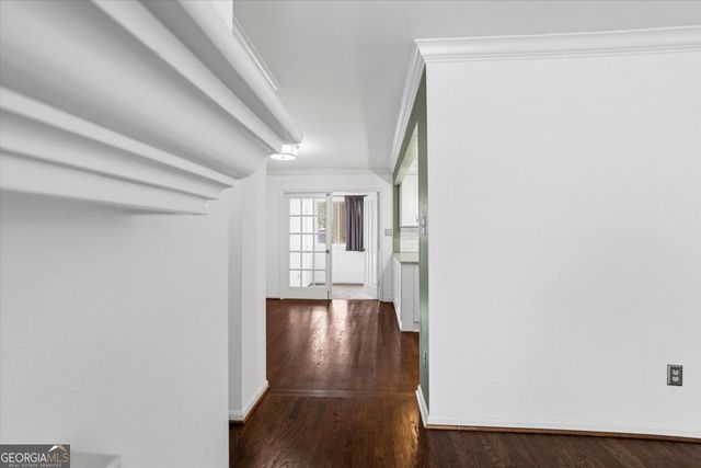 144 Woodmere Square NW, Atlanta, GA 30327