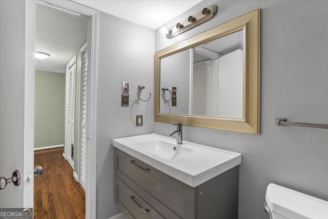 144 Woodmere Square NW, Atlanta, GA 30327