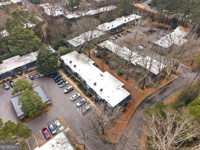 144 Woodmere Square NW, Atlanta, GA 30327