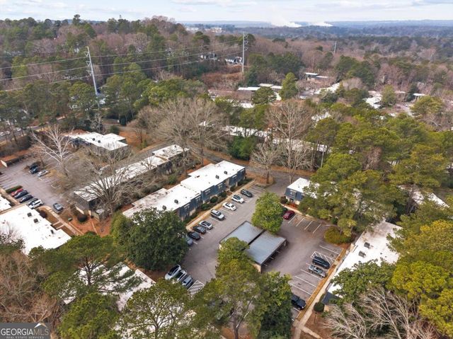 144 Woodmere Square NW, Atlanta, GA 30327