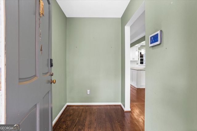 144 Woodmere Square NW, Atlanta, GA 30327