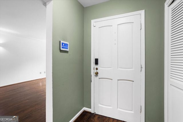 144 Woodmere Square NW, Atlanta, GA 30327