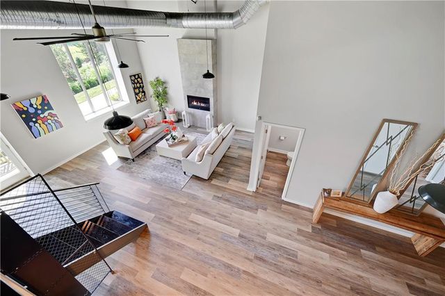 1605 Jefferson Street, Kansas City, MO 64108