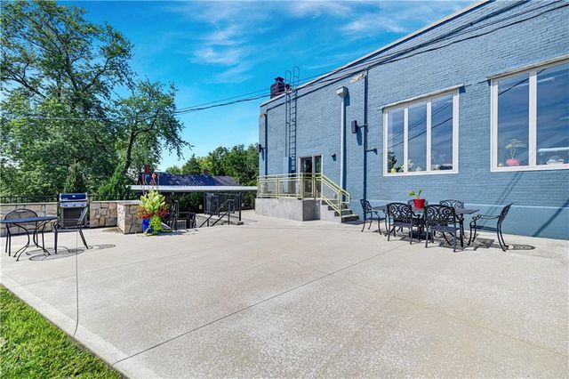 1605 Jefferson Street, Kansas City, MO 64108