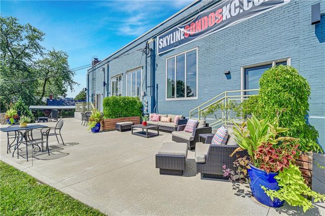 1605 Jefferson Street, Kansas City, MO 64108