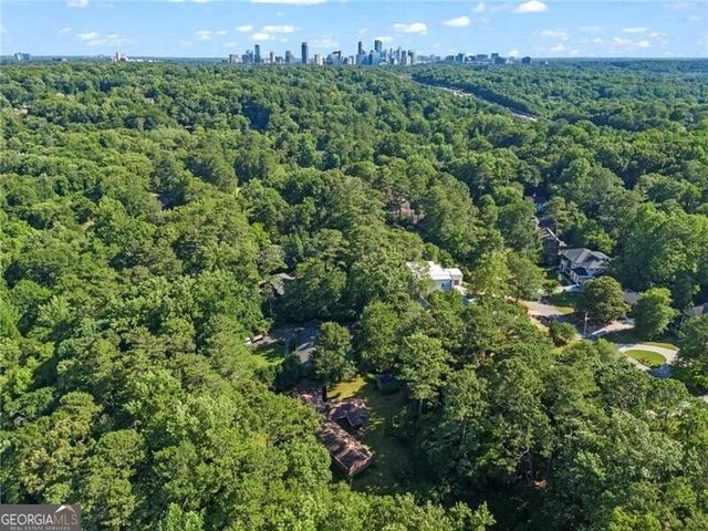 4872 Northland Drive, Atlanta, GA 30342