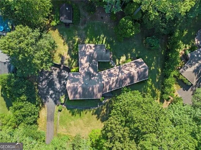 4872 Northland Drive, Atlanta, GA 30342