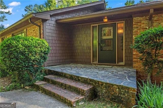 4872 Northland Drive, Atlanta, GA 30342