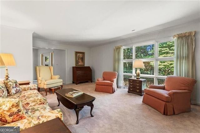 4872 Northland Drive, Atlanta, GA 30342