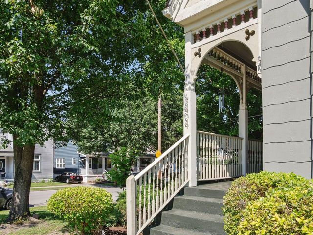 3404 Church Street, Latonia, KY 41015