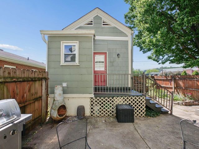 3404 Church Street, Latonia, KY 41015