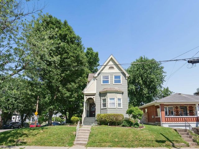 3404 Church Street, Latonia, KY 41015
