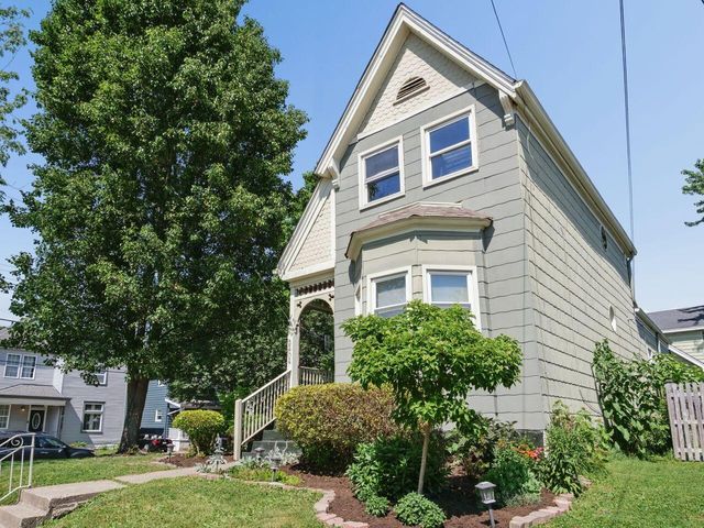 3404 Church Street, Latonia, KY 41015