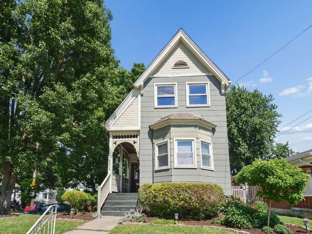 3404 Church Street, Latonia, KY 41015