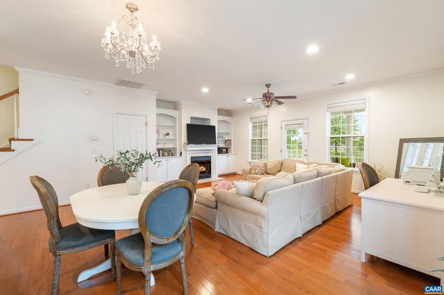 2440 BARGAMIN ORCHARD LN, Crozet, VA 22932