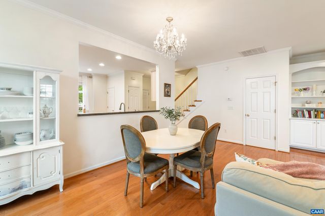 2440 BARGAMIN ORCHARD LN, Crozet, VA 22932