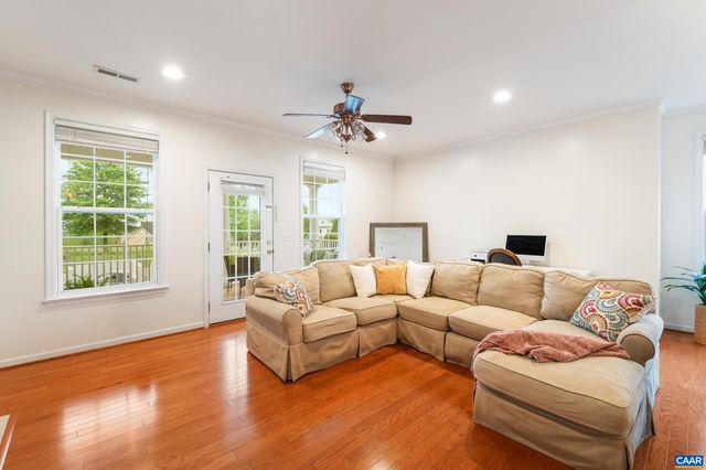 2440 BARGAMIN ORCHARD LN, Crozet, VA 22932