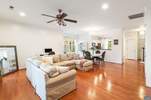 2440 BARGAMIN ORCHARD LN, Crozet, VA 22932