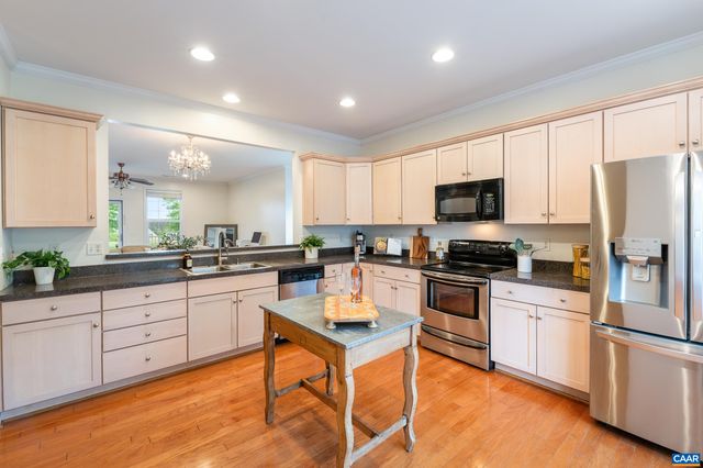 2440 BARGAMIN ORCHARD LN, Crozet, VA 22932
