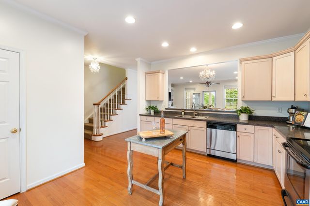 2440 BARGAMIN ORCHARD LN, Crozet, VA 22932