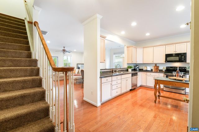 2440 BARGAMIN ORCHARD LN, Crozet, VA 22932