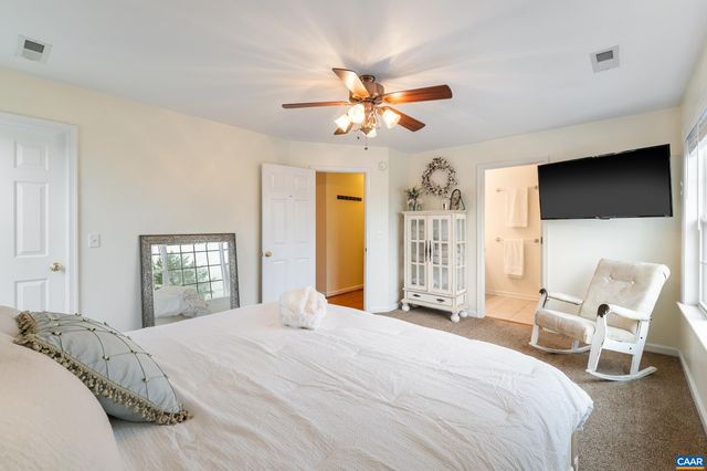 2440 BARGAMIN ORCHARD LN, Crozet, VA 22932