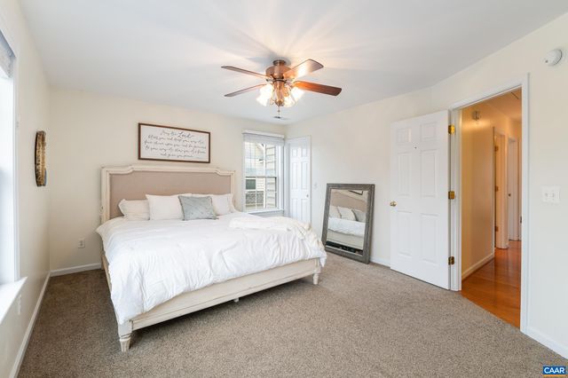 2440 BARGAMIN ORCHARD LN, Crozet, VA 22932