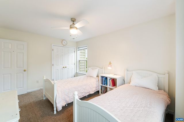 2440 BARGAMIN ORCHARD LN, Crozet, VA 22932
