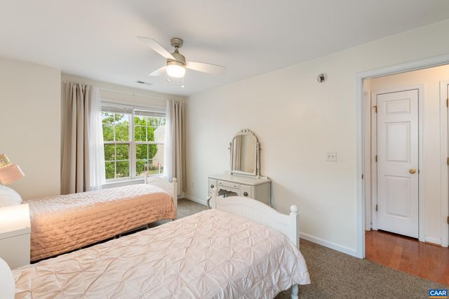 2440 BARGAMIN ORCHARD LN, Crozet, VA 22932
