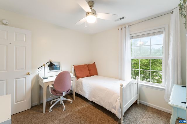 2440 BARGAMIN ORCHARD LN, Crozet, VA 22932