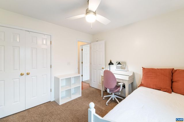 2440 BARGAMIN ORCHARD LN, Crozet, VA 22932