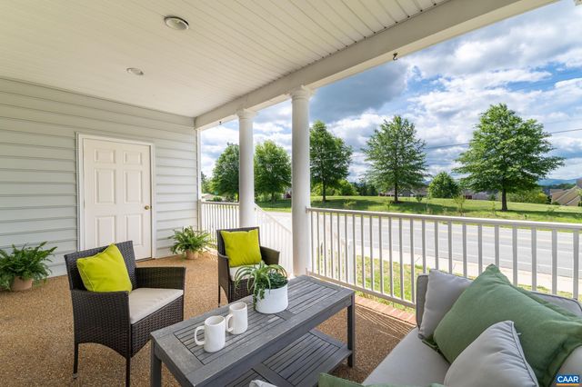 2440 BARGAMIN ORCHARD LN, Crozet, VA 22932