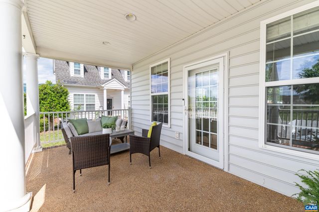 2440 BARGAMIN ORCHARD LN, Crozet, VA 22932