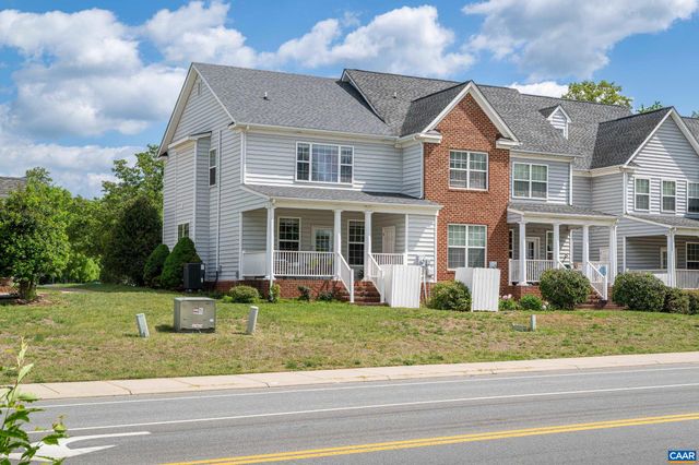 2440 BARGAMIN ORCHARD LN, Crozet, VA 22932