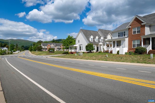 2440 BARGAMIN ORCHARD LN, Crozet, VA 22932