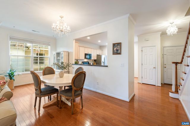 2440 BARGAMIN ORCHARD LN, Crozet, VA 22932