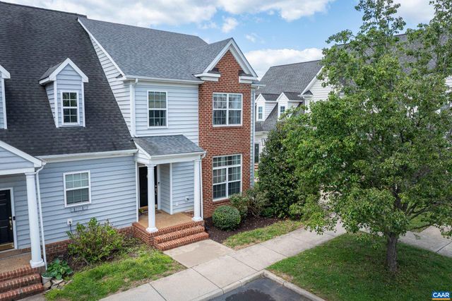 2440 BARGAMIN ORCHARD LN, Crozet, VA 22932