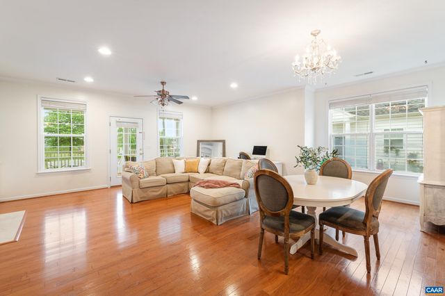 2440 BARGAMIN ORCHARD LN, Crozet, VA 22932