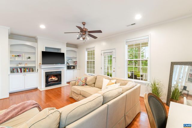 2440 BARGAMIN ORCHARD LN, Crozet, VA 22932