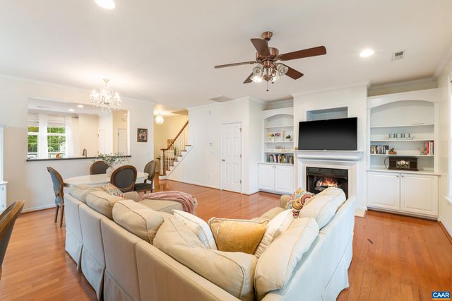 2440 BARGAMIN ORCHARD LN, Crozet, VA 22932
