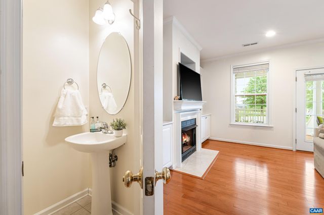 2440 BARGAMIN ORCHARD LN, Crozet, VA 22932