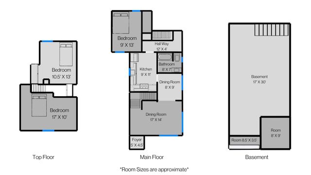 274 6th Avenue, Manistee, MI 49660