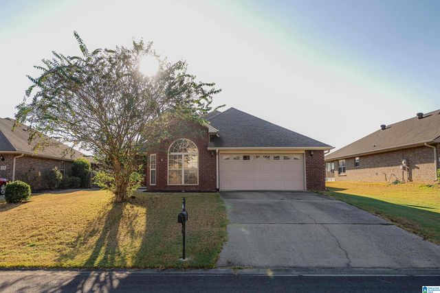 326 IVY HILLS CIRCLE, Calera, AL 35040