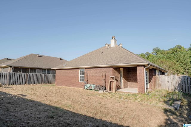 326 IVY HILLS CIRCLE, Calera, AL 35040