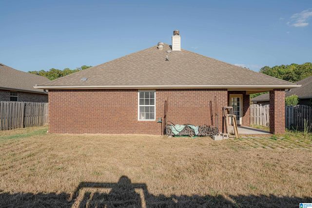 326 IVY HILLS CIRCLE, Calera, AL 35040