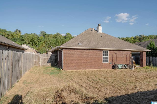326 IVY HILLS CIRCLE, Calera, AL 35040