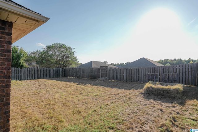 326 IVY HILLS CIRCLE, Calera, AL 35040